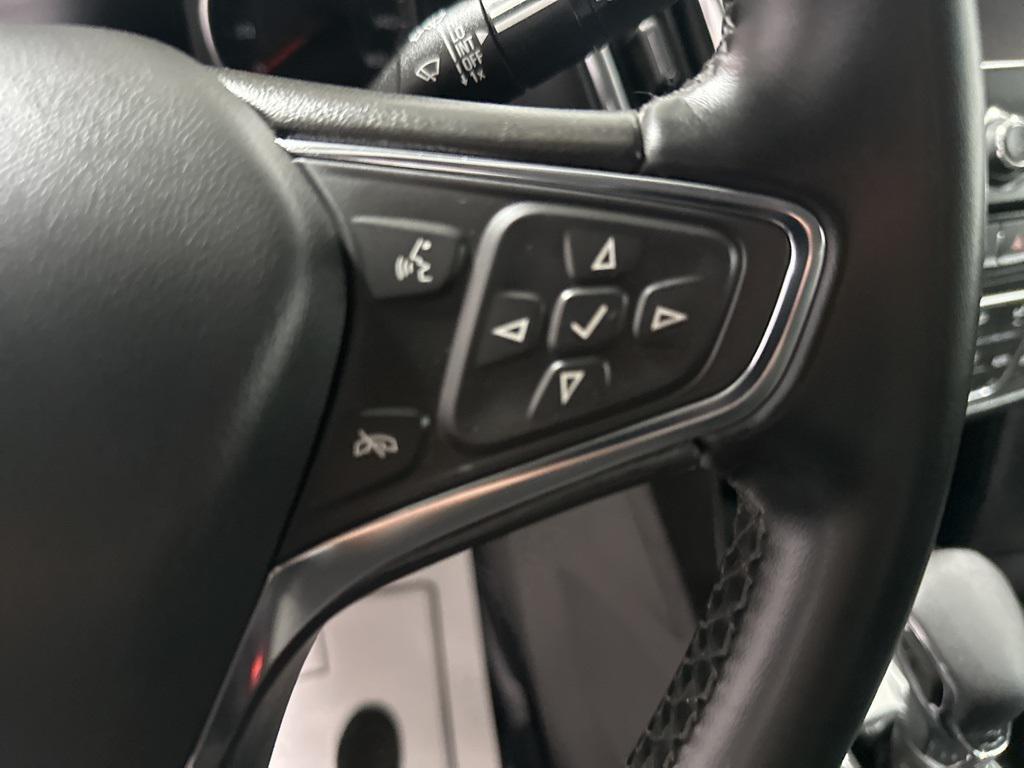 used 2024 Chevrolet Equinox car, priced at $20,990