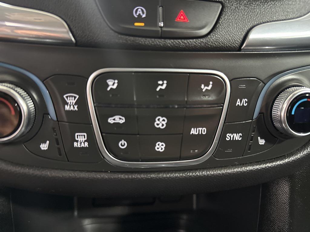 used 2024 Chevrolet Equinox car, priced at $20,990