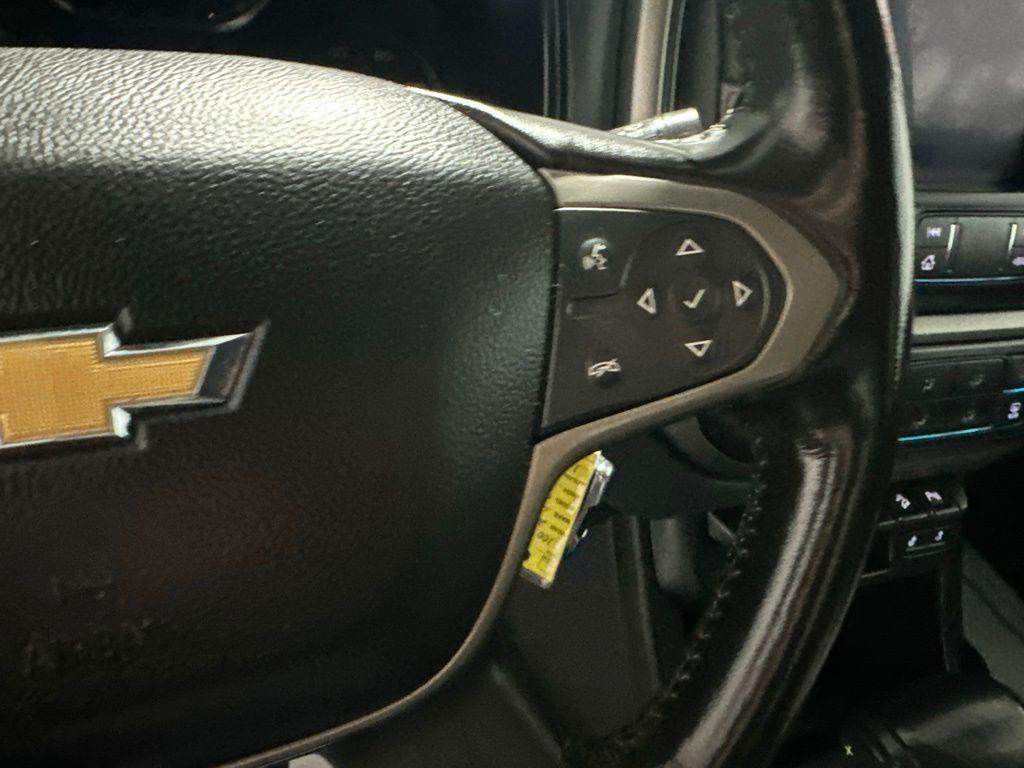 used 2019 Chevrolet Colorado car, priced at $24,790