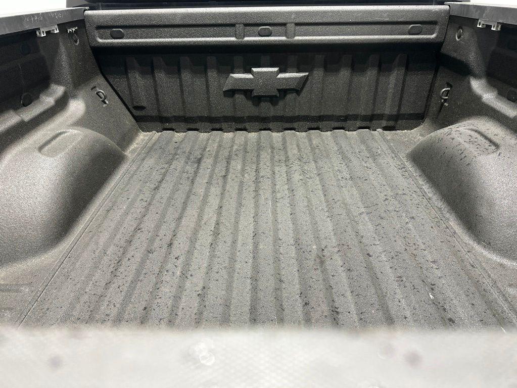 used 2019 Chevrolet Colorado car, priced at $24,790