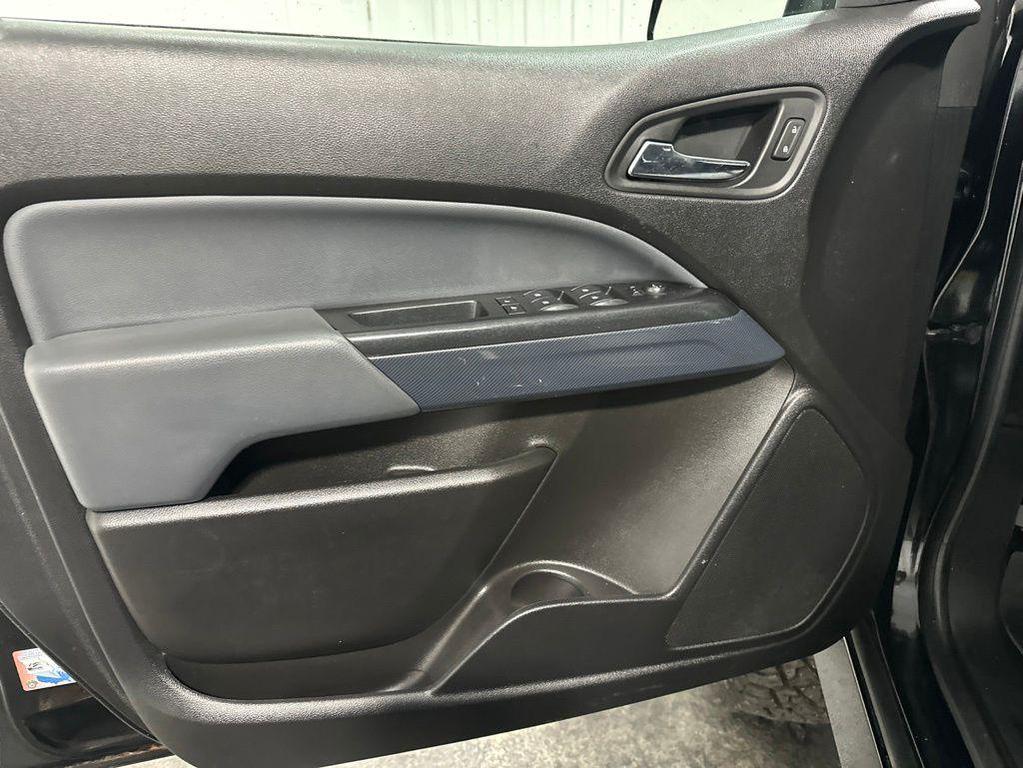used 2019 Chevrolet Colorado car, priced at $24,790