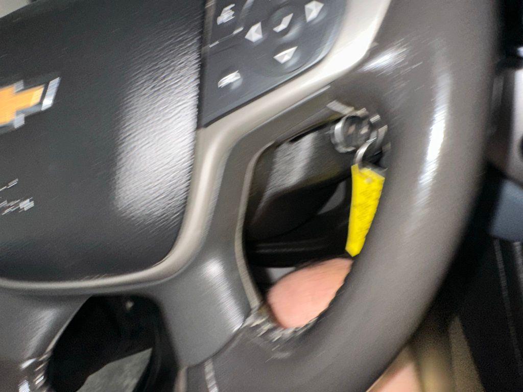 used 2019 Chevrolet Colorado car, priced at $24,790