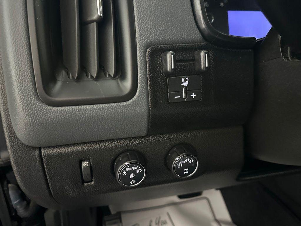 used 2019 Chevrolet Colorado car, priced at $24,790