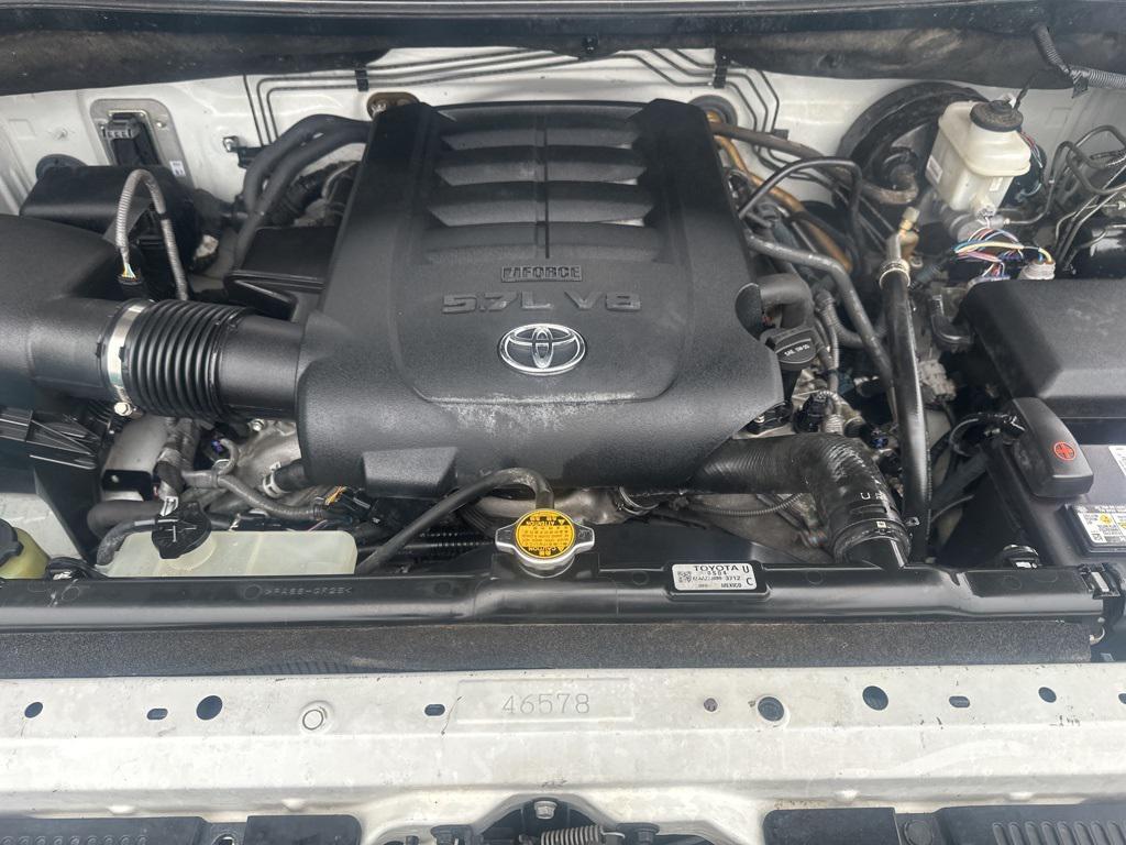 used 2016 Toyota Tundra car, priced at $28,990