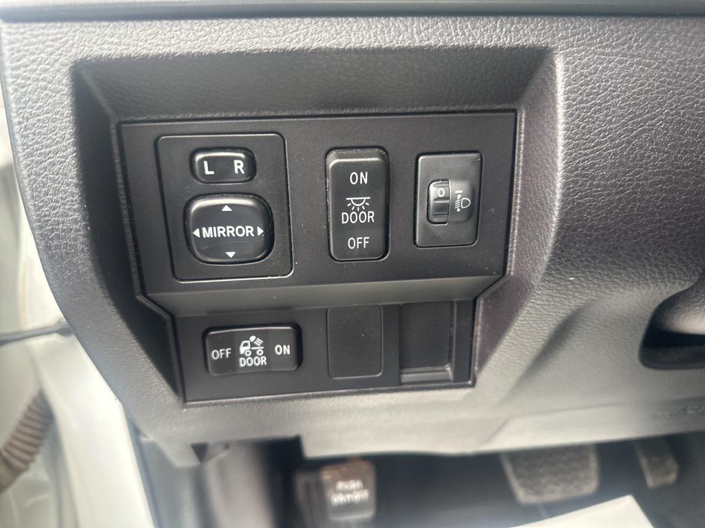used 2016 Toyota Tundra car, priced at $28,990