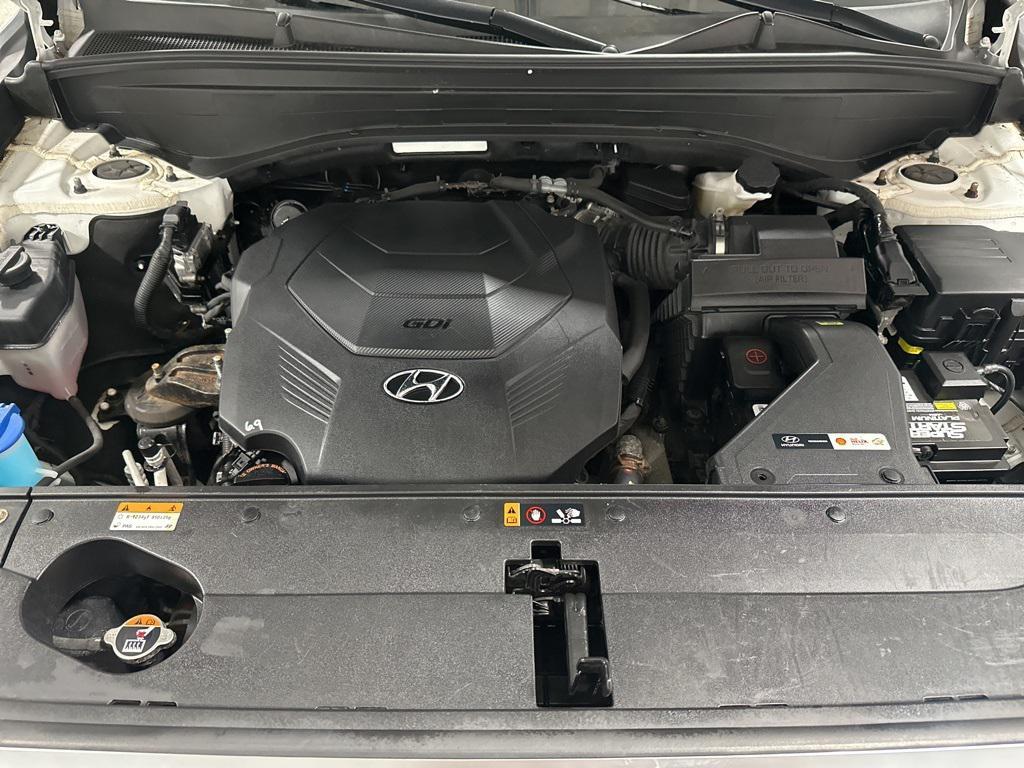 used 2021 Hyundai Palisade car, priced at $26,990