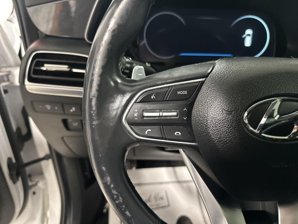 used 2021 Hyundai Palisade car, priced at $26,990