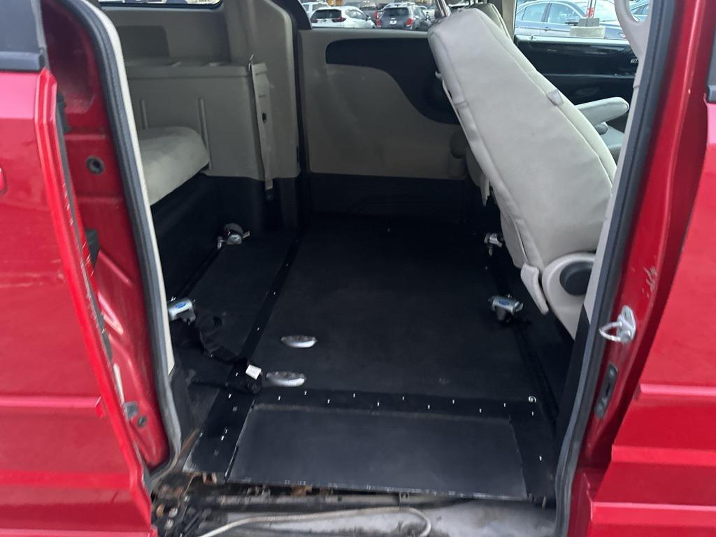 used 2012 Dodge Grand Caravan car, priced at $14,990