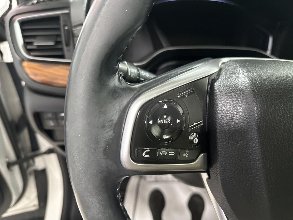 used 2022 Honda CR-V car, priced at $25,990