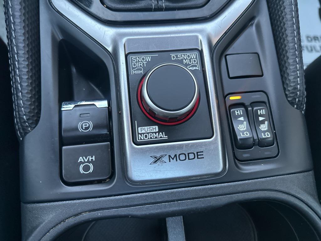 used 2020 Subaru Forester car, priced at $19,990