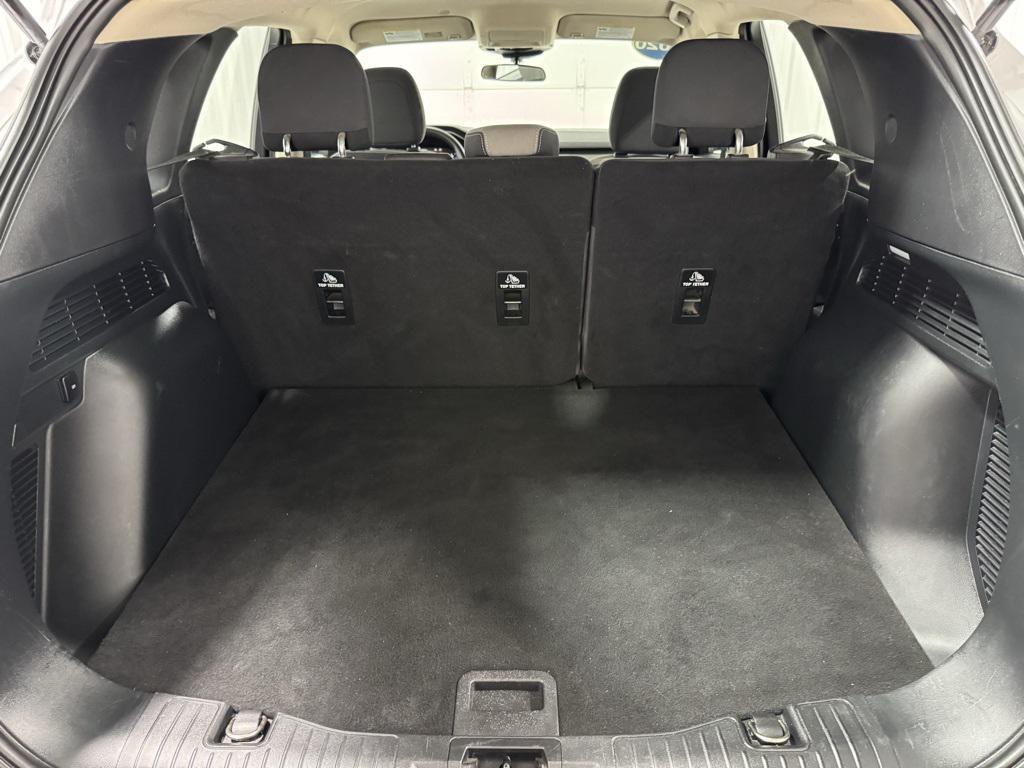 used 2020 Ford Escape car, priced at $14,990