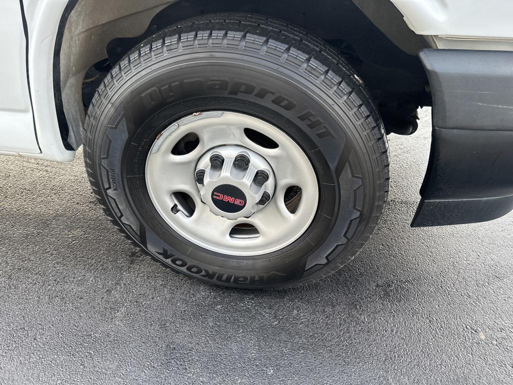 used 2023 GMC Savana 2500 car, priced at $25,990