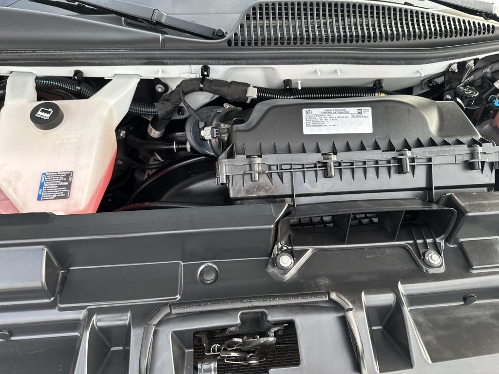 used 2023 GMC Savana 2500 car, priced at $25,990