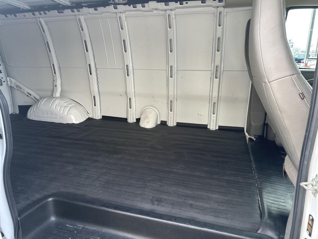 used 2023 GMC Savana 2500 car, priced at $25,990