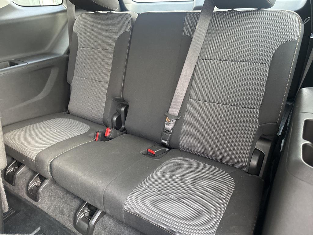 used 2019 Chevrolet Traverse car, priced at $18,990