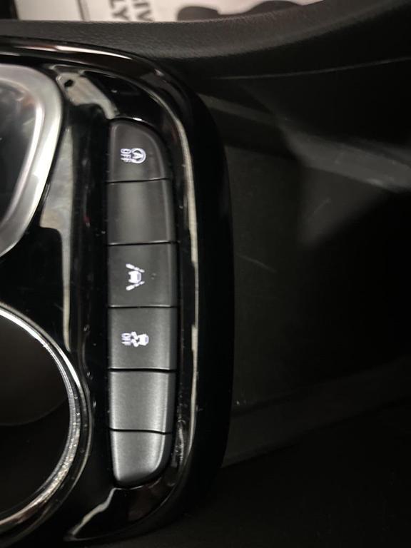 used 2024 Buick Encore GX car, priced at $21,490