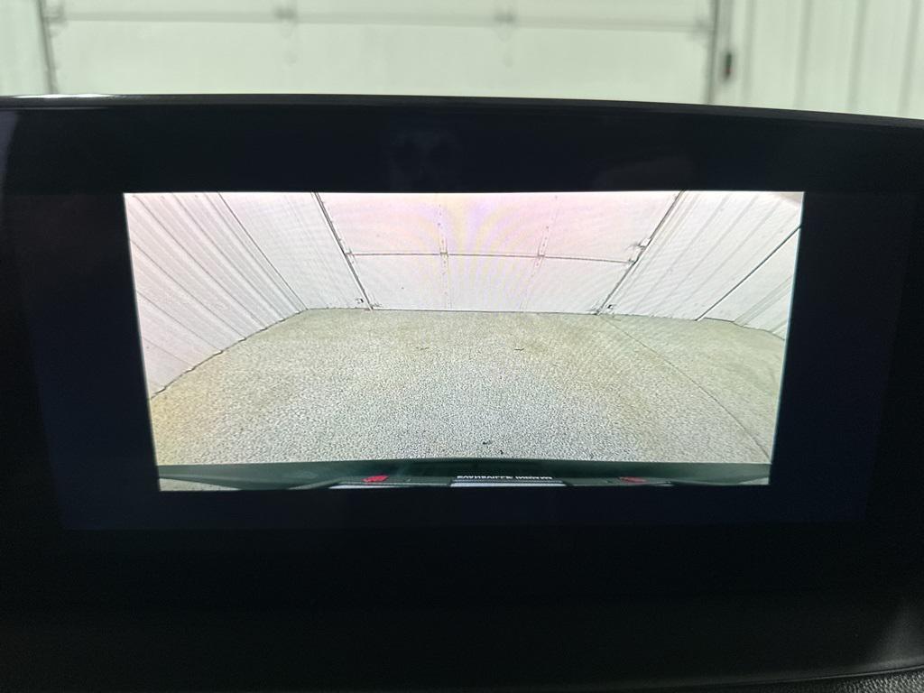 used 2024 Buick Encore GX car, priced at $21,490