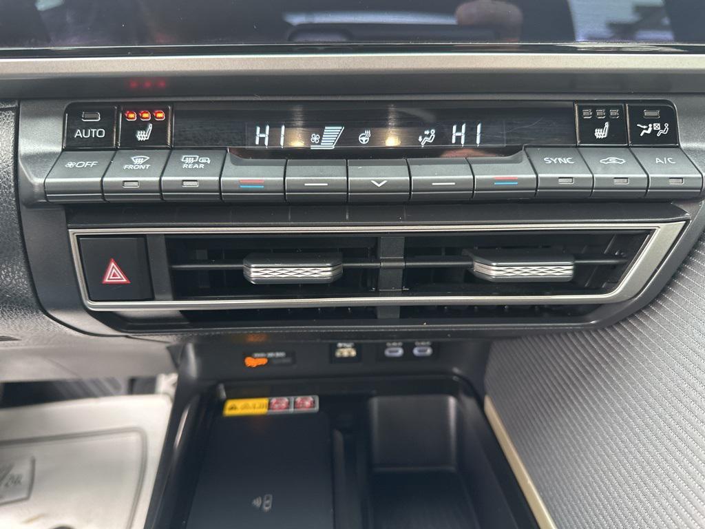 used 2025 Toyota Camry car, priced at $33,990