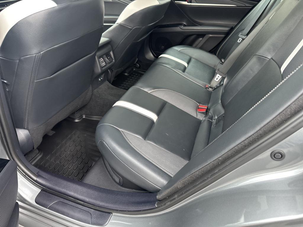 used 2025 Toyota Camry car, priced at $33,990