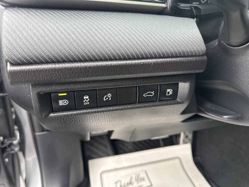used 2025 Toyota Camry car, priced at $33,990