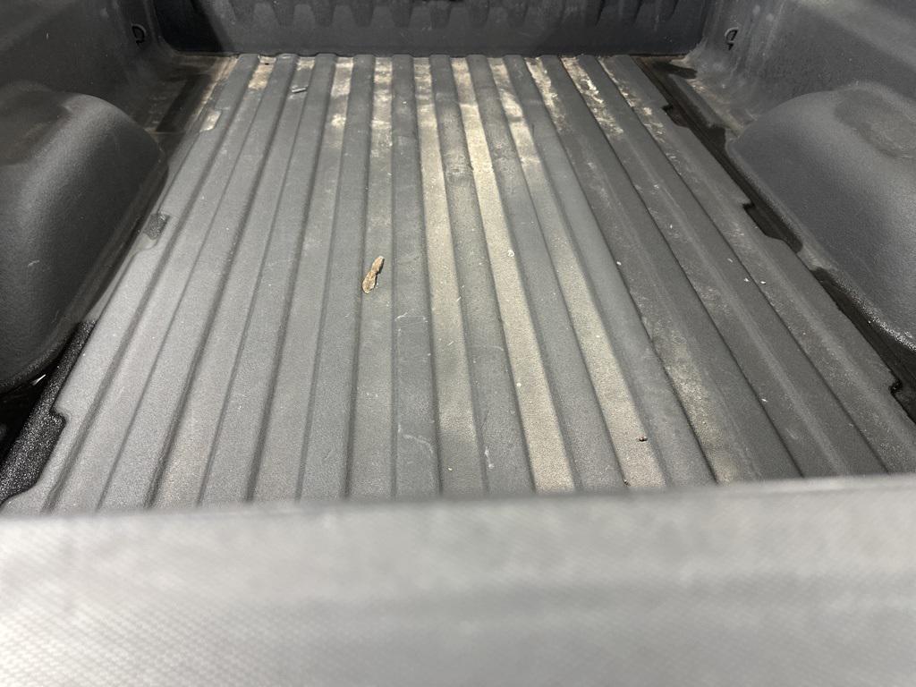 used 2018 Chevrolet Silverado 1500 car, priced at $33,990