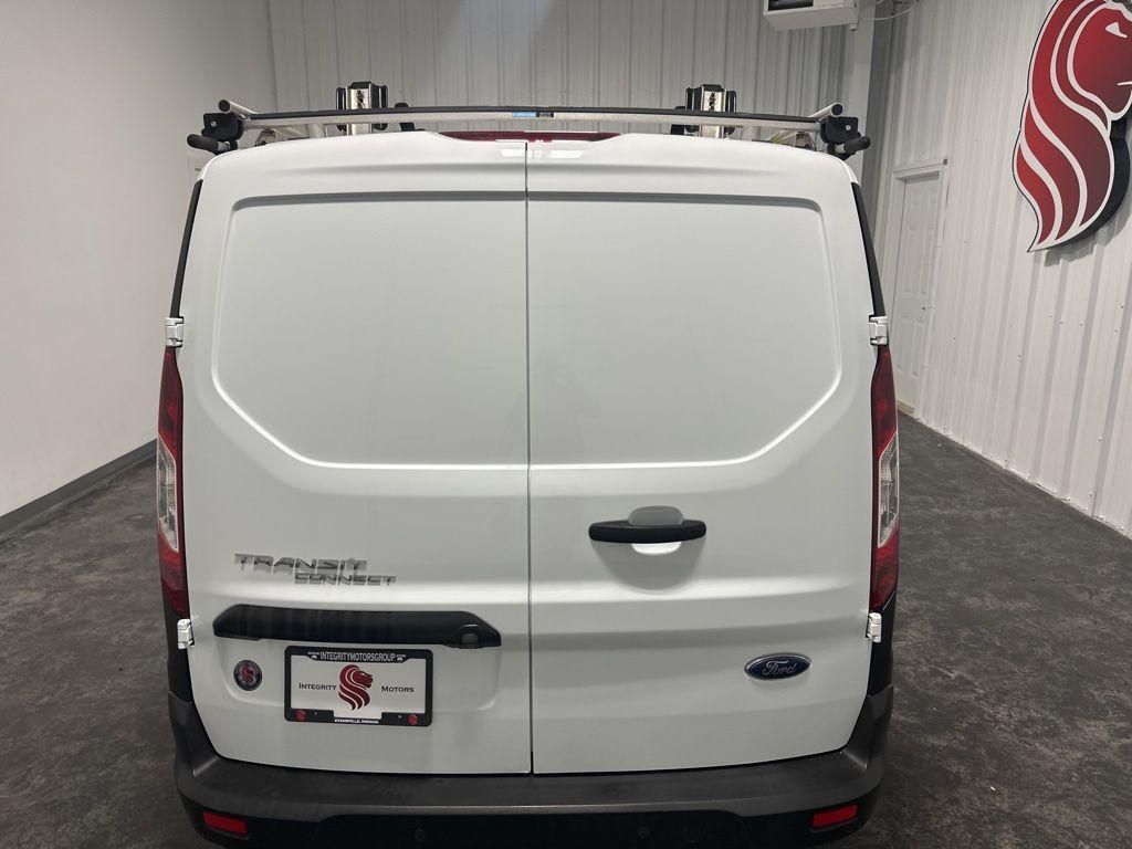 used 2020 Ford Transit Connect car, priced at $17,990