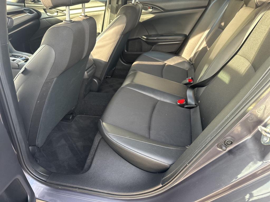 used 2020 Honda Civic car, priced at $21,490