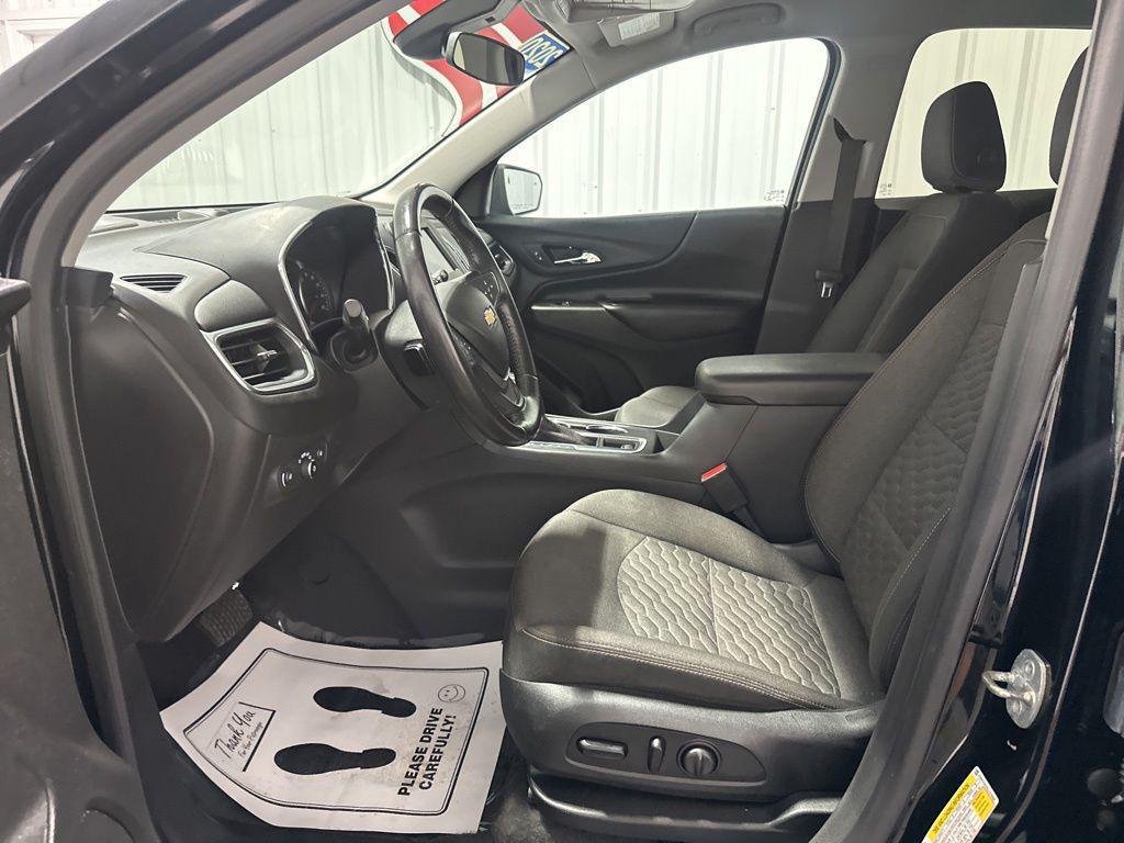 used 2020 Chevrolet Equinox car, priced at $18,990