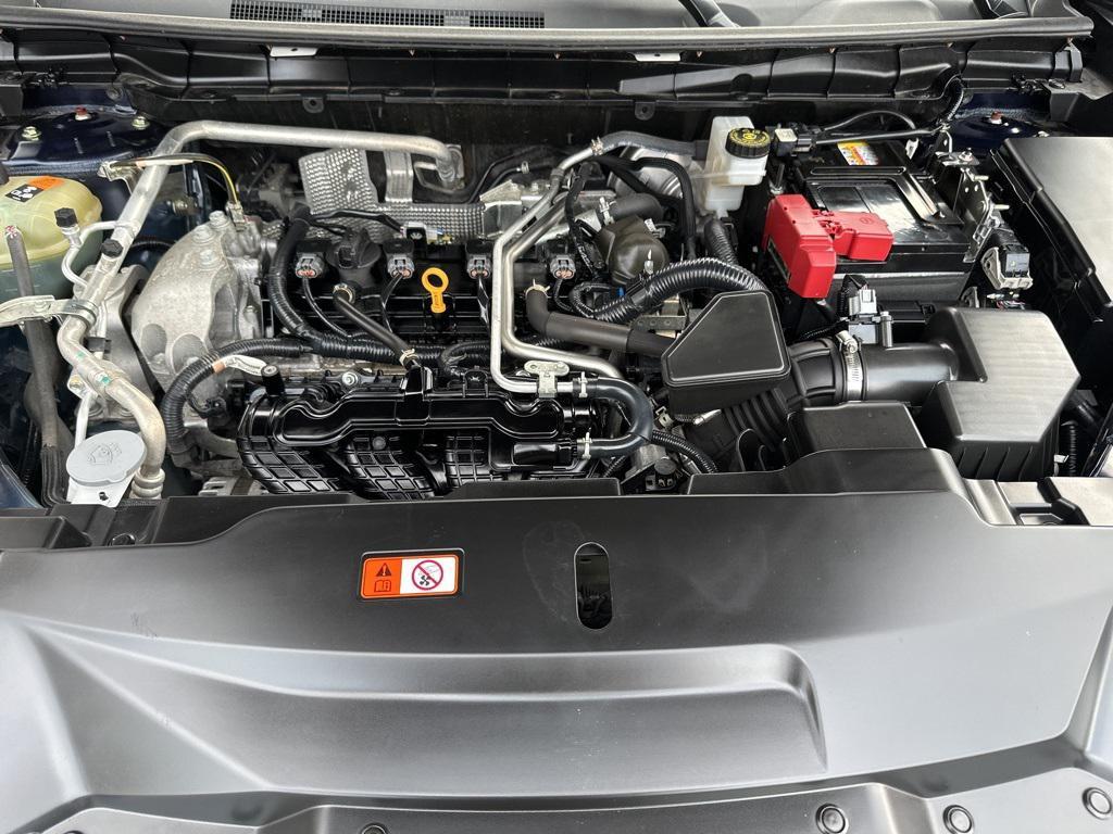 used 2024 Mitsubishi Outlander car, priced at $22,990