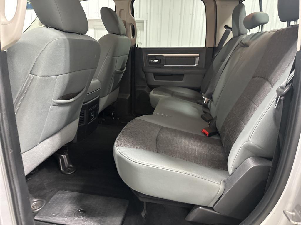 used 2014 Ram 1500 car, priced at $20,990