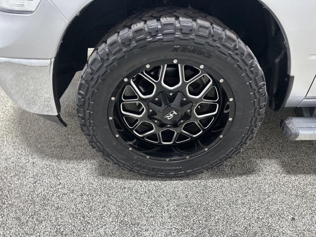 used 2014 Ram 1500 car, priced at $20,990