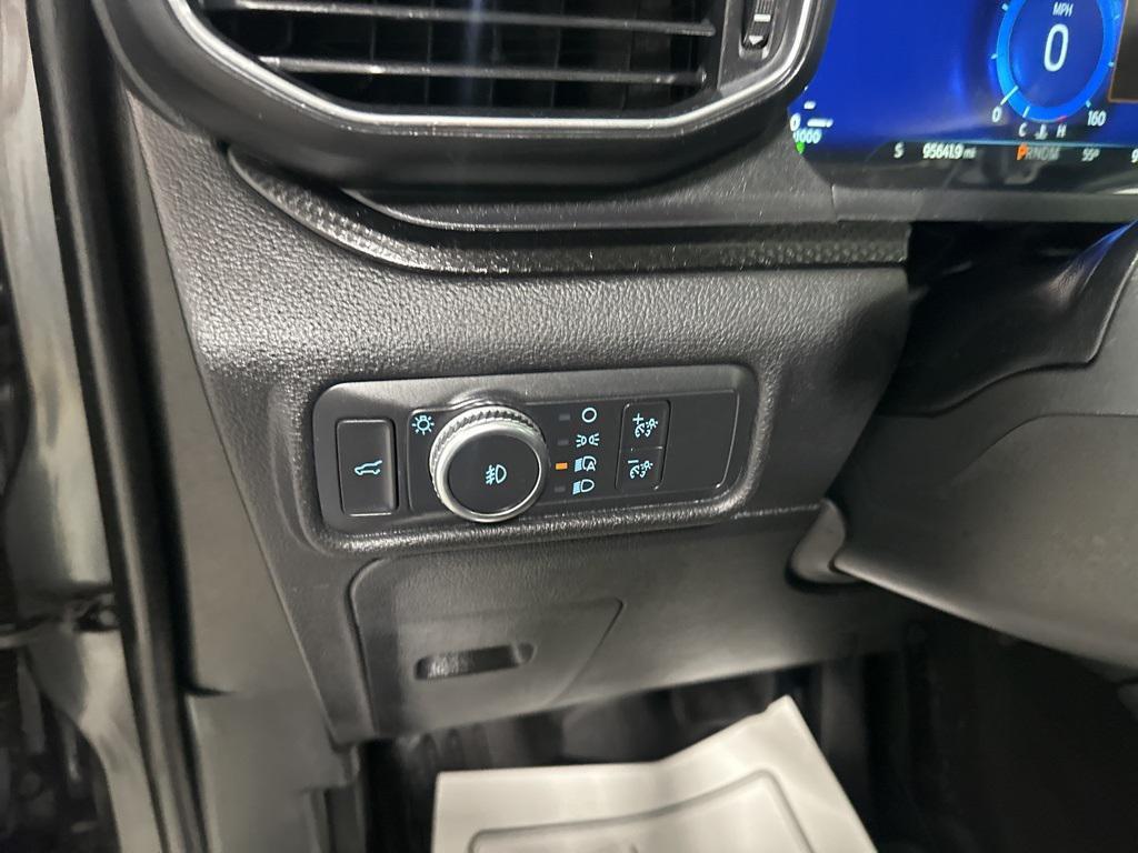 used 2020 Ford Explorer car, priced at $26,990