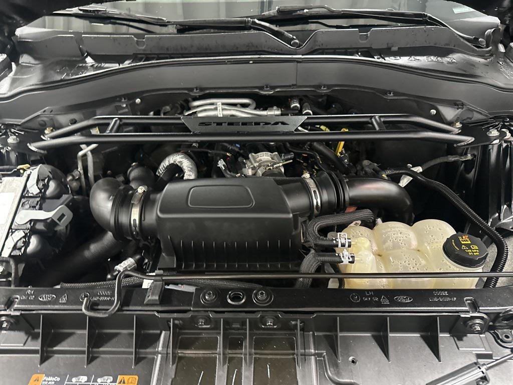 used 2020 Ford Explorer car, priced at $26,990