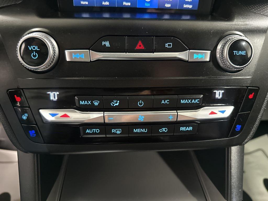 used 2020 Ford Explorer car, priced at $26,990