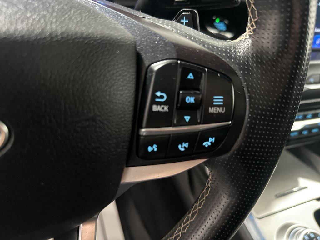 used 2020 Ford Explorer car, priced at $26,990