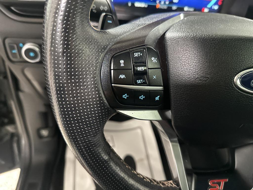 used 2020 Ford Explorer car, priced at $26,990