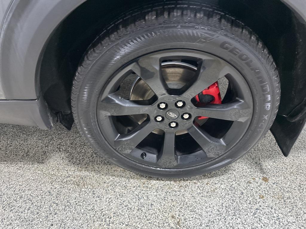 used 2020 Ford Explorer car, priced at $26,990