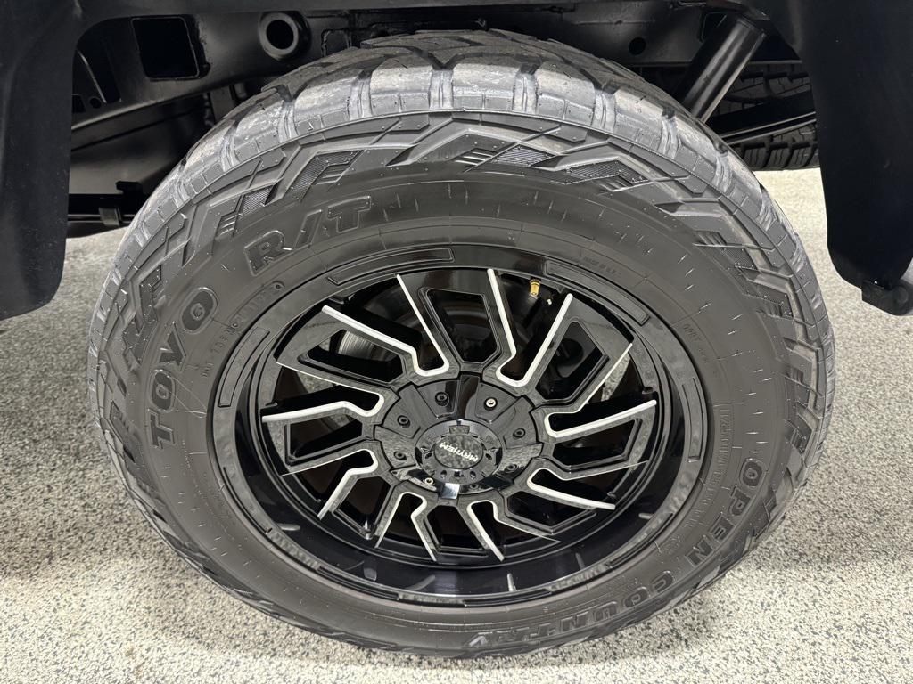 used 2019 Ford F-150 car, priced at $26,990