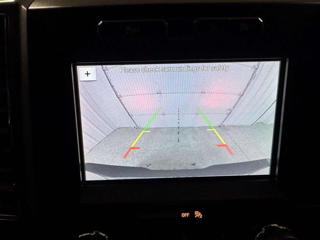 used 2019 Ford F-150 car, priced at $26,990