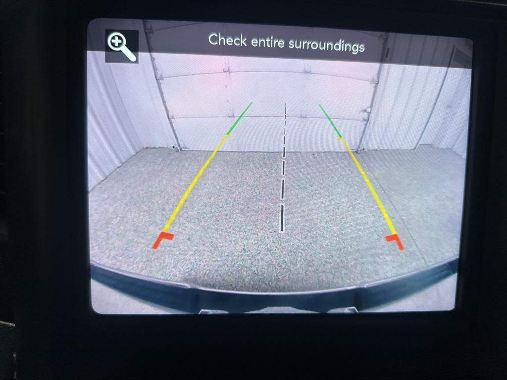 used 2019 Ram 1500 car, priced at $25,990