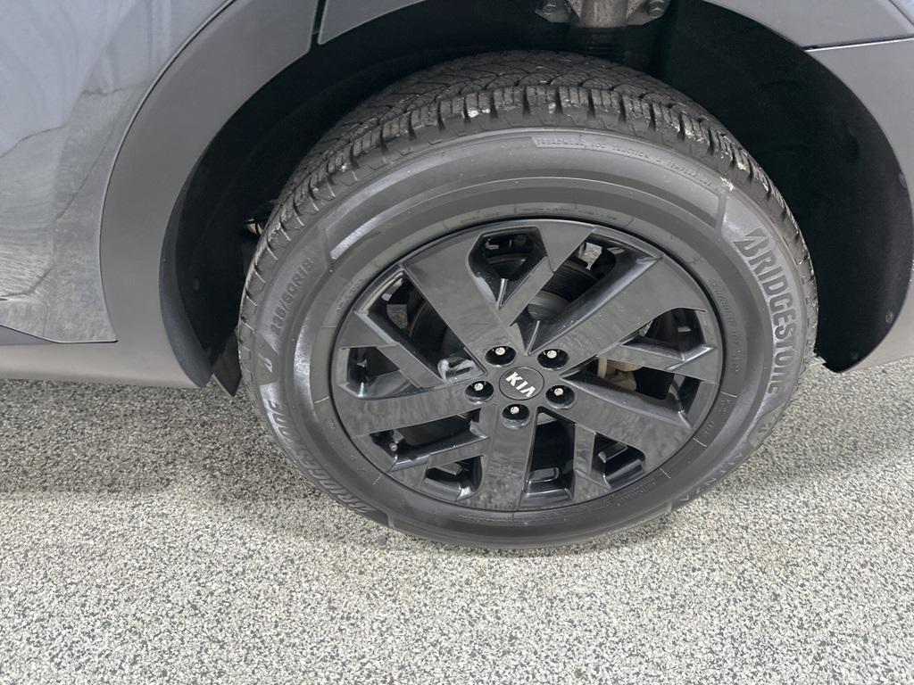 used 2021 Kia Sorento car, priced at $20,990