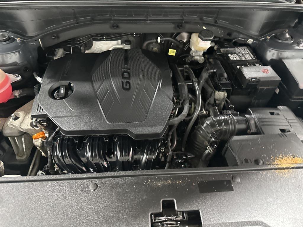 used 2021 Kia Sorento car, priced at $20,990