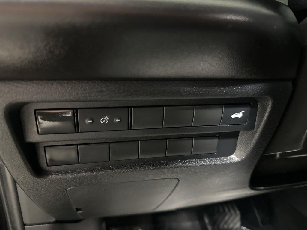 used 2024 Mitsubishi Outlander car, priced at $23,490