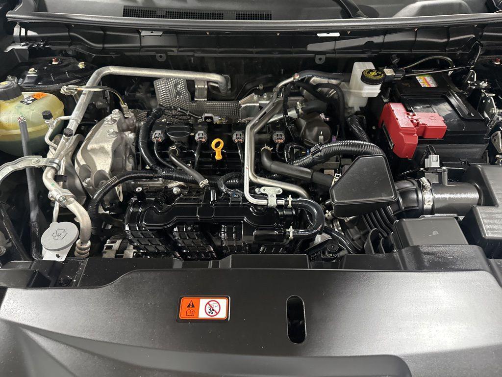 used 2024 Mitsubishi Outlander car, priced at $23,490