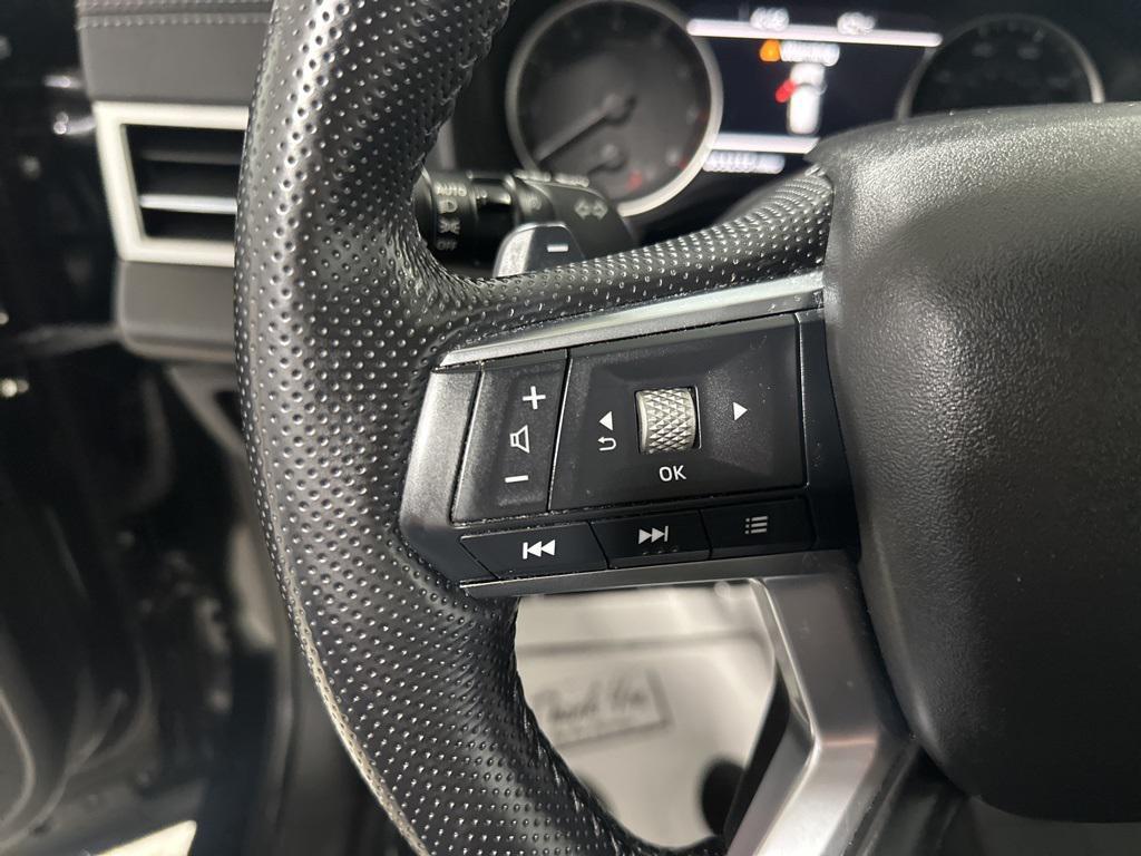 used 2024 Mitsubishi Outlander car, priced at $24,990