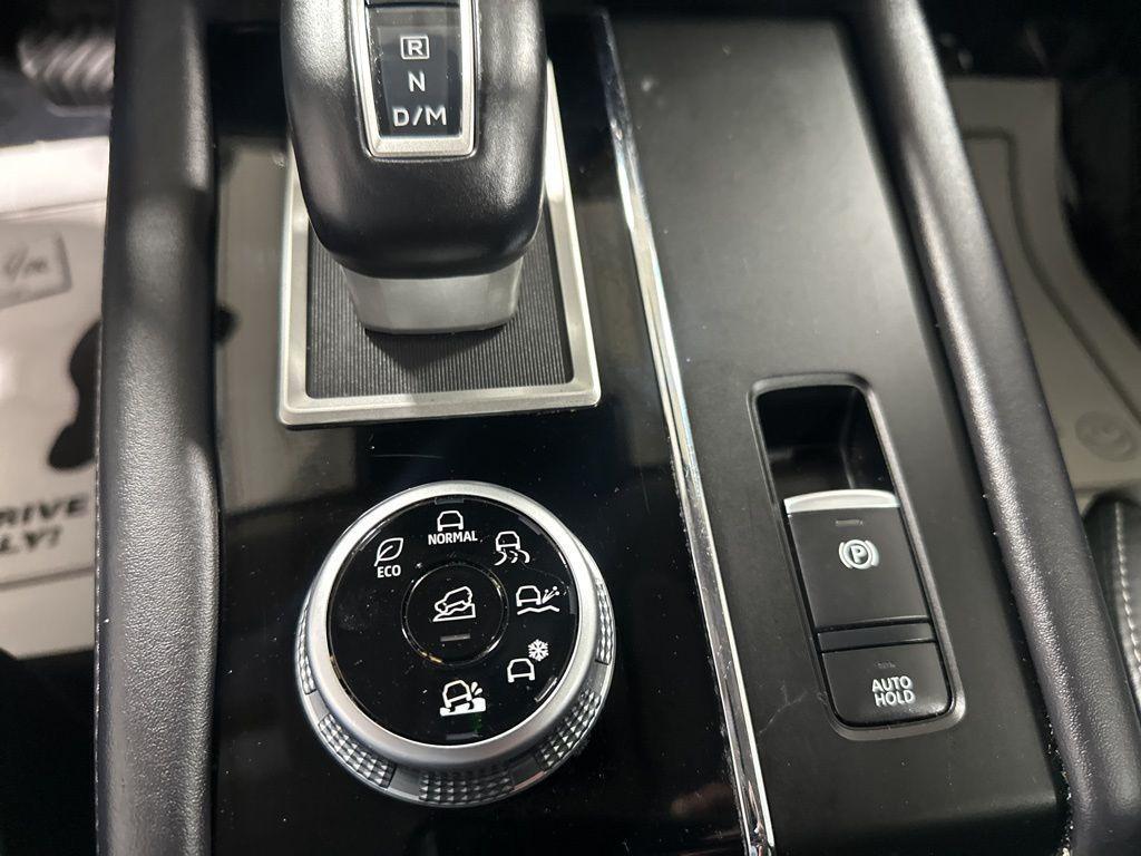 used 2024 Mitsubishi Outlander car, priced at $23,490