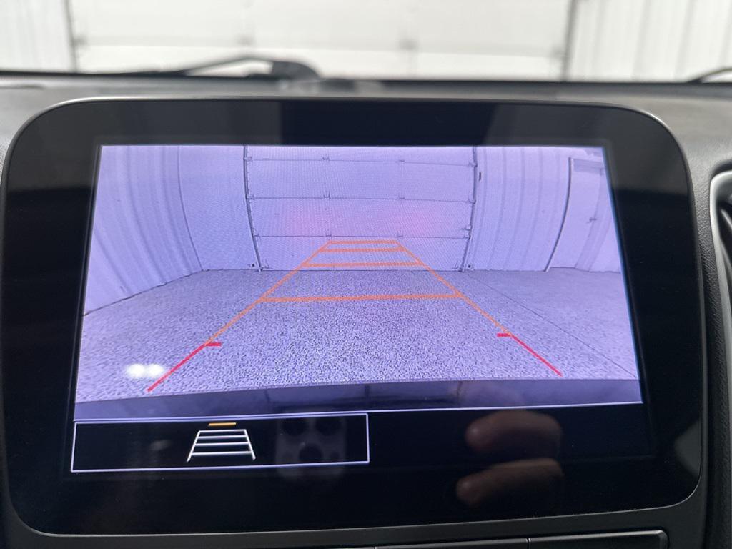 used 2023 Chevrolet Malibu car, priced at $18,990