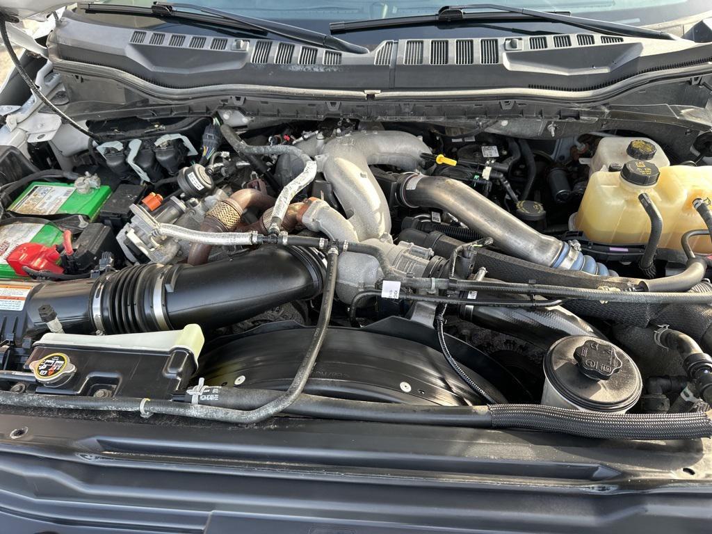 used 2020 Ford F-350 car, priced at $45,990