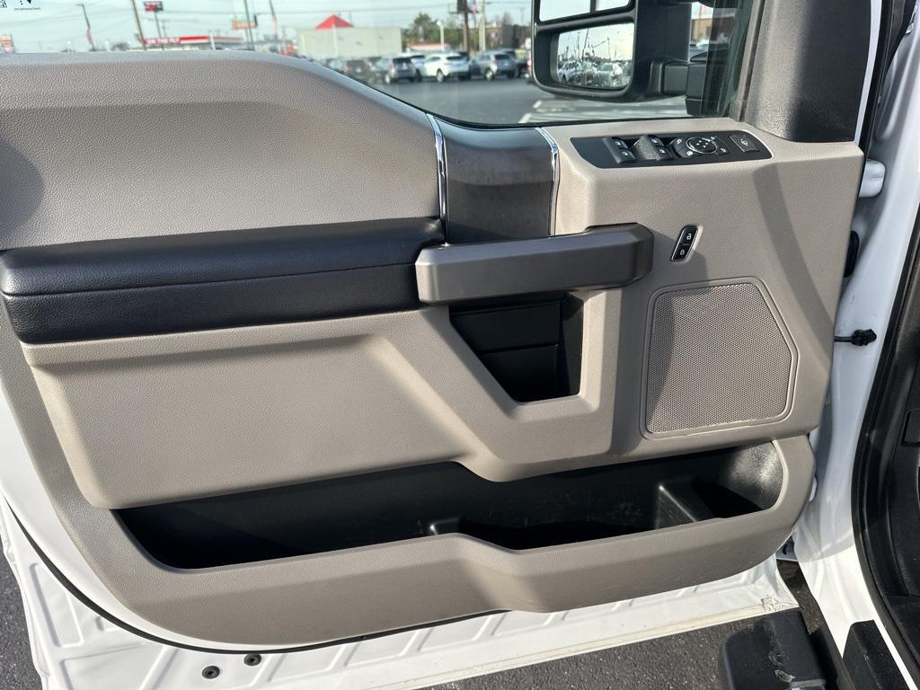 used 2020 Ford F-350 car, priced at $45,990