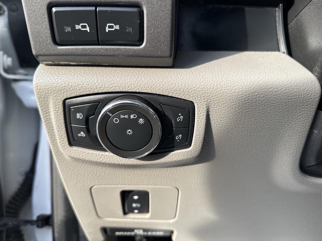 used 2020 Ford F-350 car, priced at $45,990